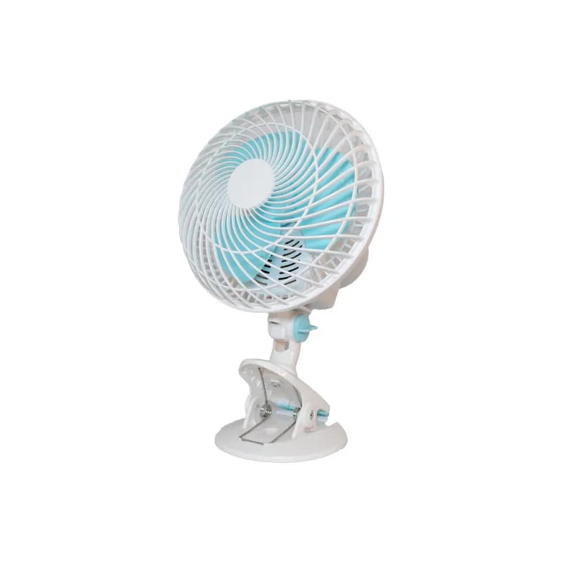 پنکه گیره‌ای رومیزی مدل DK-135