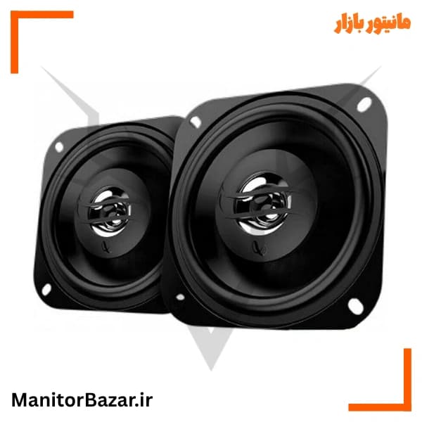 بلندگو گرد اینفینیتی Infinity Alpha 4020