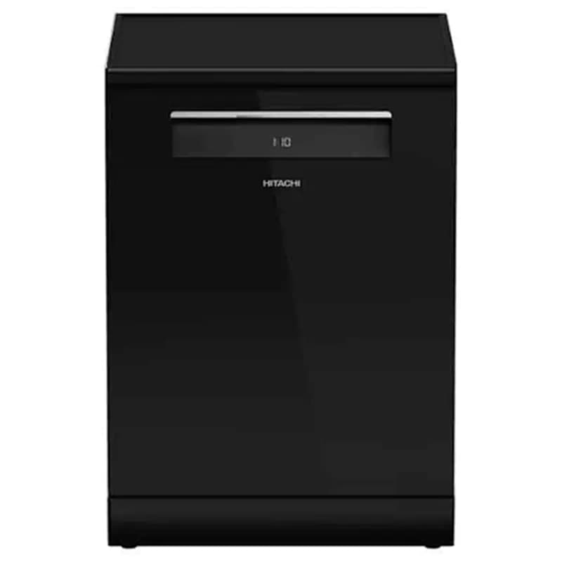 ماشین ظرفشویی هیتاچی مشکی 15 نفره مدل HDF-F158CVGB — تصویر ۱۰
