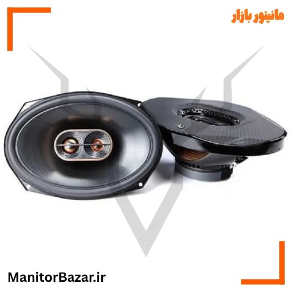 باند بیضی اینفینیتی Infinity Reference 9633ix — تصویر ۲