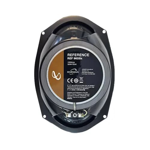 باند بیضی اینفینیتی Infinity Reference 9633ix — تصویر ۷