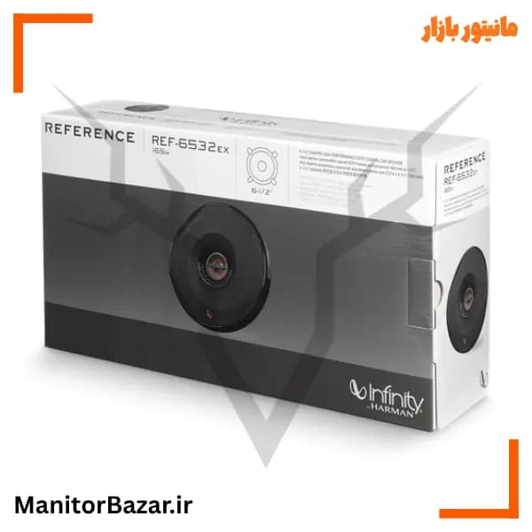 بلندگو گرد اینفینیتی REF‑ 6532EX