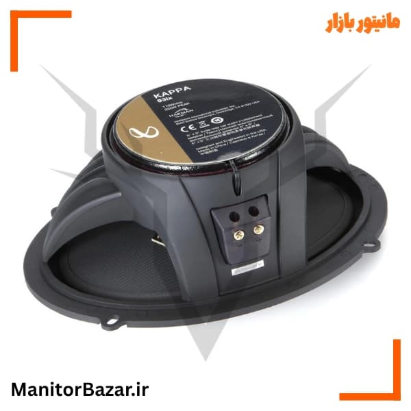 بلندگو اینفینیتی KAPPA-93iX — تصویر ۱۱