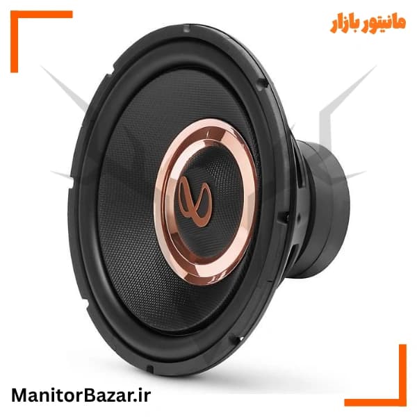 ساب ووفر اینفینیتی Reference 1270 — تصویر ۲