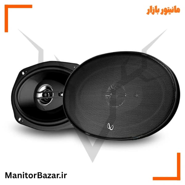 بلندگو بیضی اینفینیتی Alpha 6930 — تصویر ۸