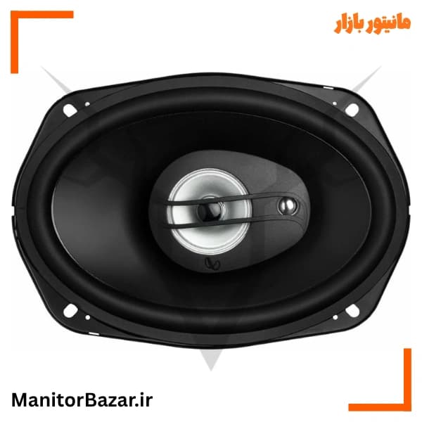 بلندگو بیضی اینفینیتی Alpha 6930 — تصویر ۷