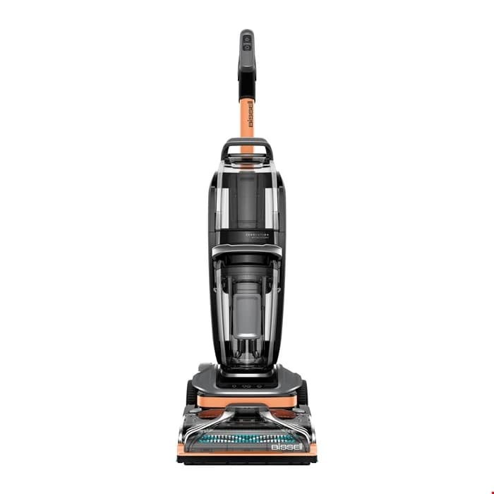 فرش و مبل‌ شوی بیسل مدل Revolution HydroSteam 3672E — تصویر ۱۰