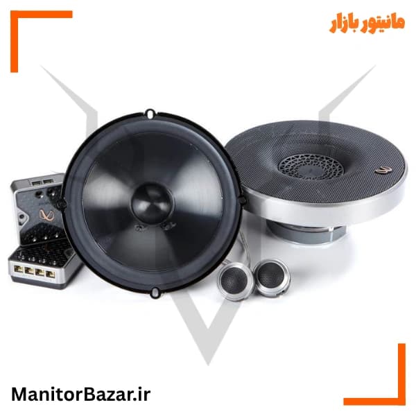 کامپوننت اینفینیتی PR6510CS