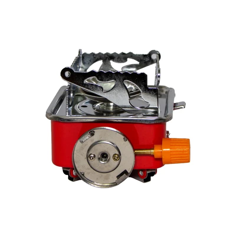 اجاق گاز مسافرتی KOVAR مدل K-202 (Portable Card Type Stove)