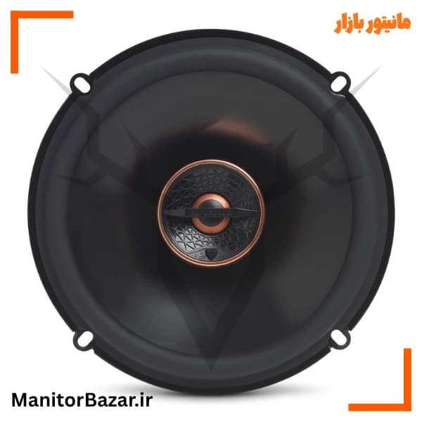 بلندگو گرد اینفینیتی REF-6532IX — تصویر ۱۱