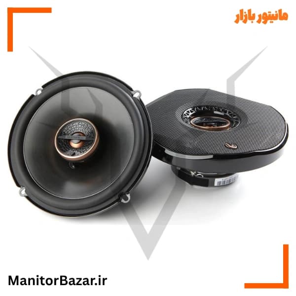 بلندگو گرد اینفینیتی REF-6532IX — تصویر ۵