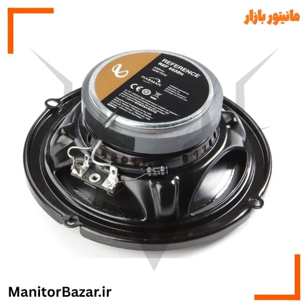 بلندگو گرد اینفینیتی REF-6532IX — تصویر ۷