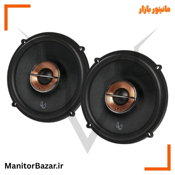 بلندگو گرد اینفینیتی Kappa 63XF — تصویر ۱۰