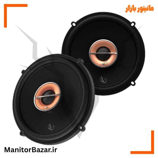 بلندگو گرد اینفینیتی Kappa 63XF — تصویر ۱۲