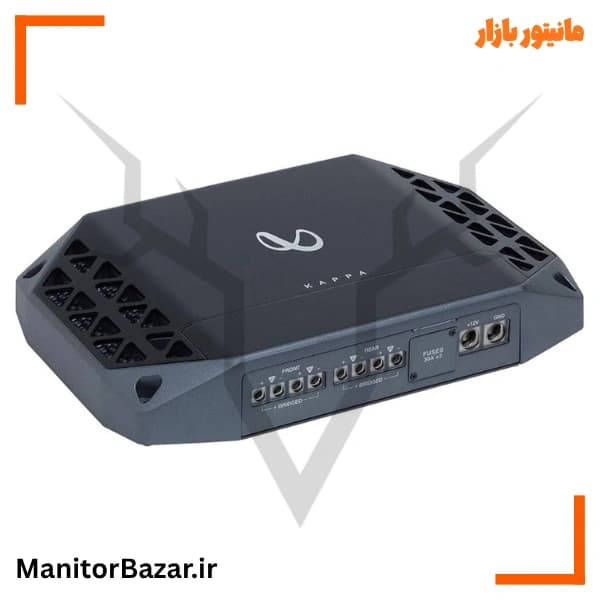 آمپلی فایر اینفینیتی Kappa 4