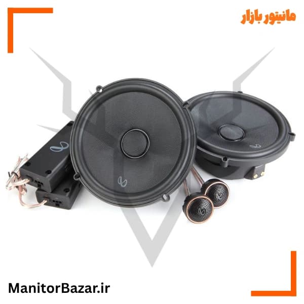 کامپوننت اینفینیتی Kappa 603CF — تصویر ۴