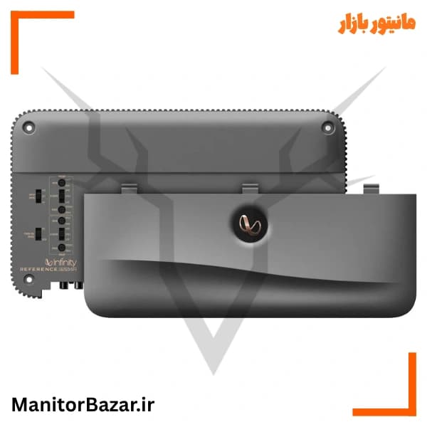 آمپلی فایر اینفینیتی Reference 3004A — تصویر ۱۱