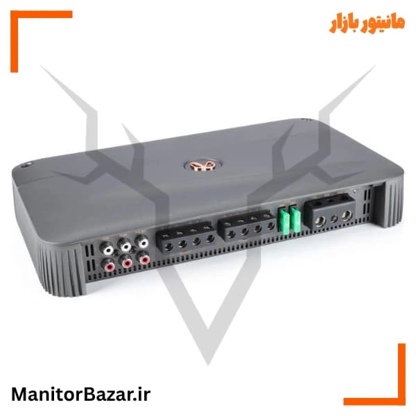 آمپلی فایر اینفینیتی Reference 3004A — تصویر ۶