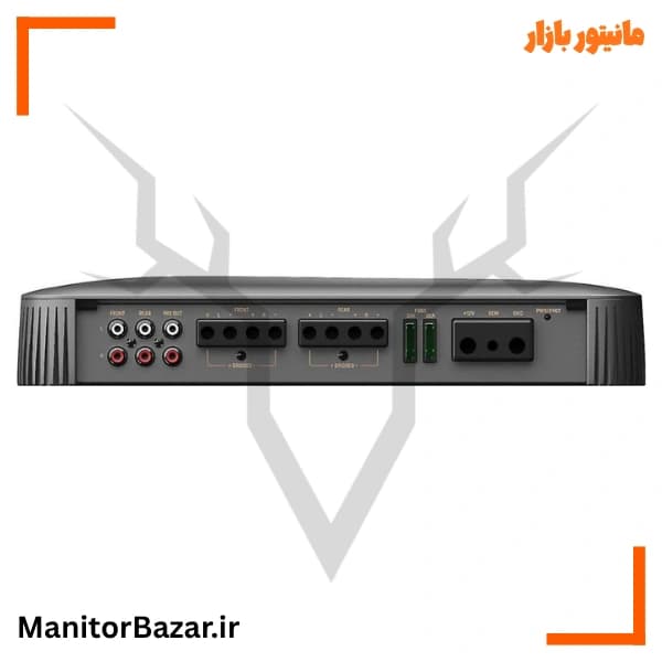 آمپلی فایر اینفینیتی Reference 3004A — تصویر ۴