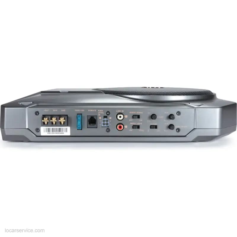 ساب باکس اکتیو اینفینیتی BassLink SM2 — تصویر ۱۱