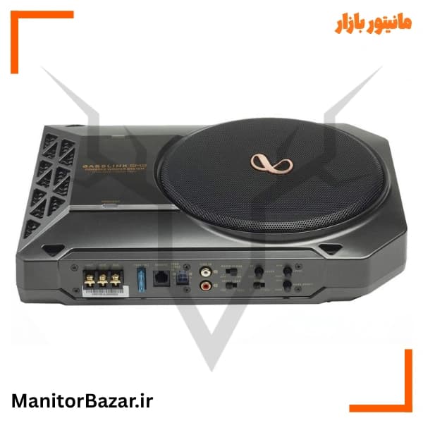 ساب باکس اکتیو اینفینیتی BassLink SM2 — تصویر ۵