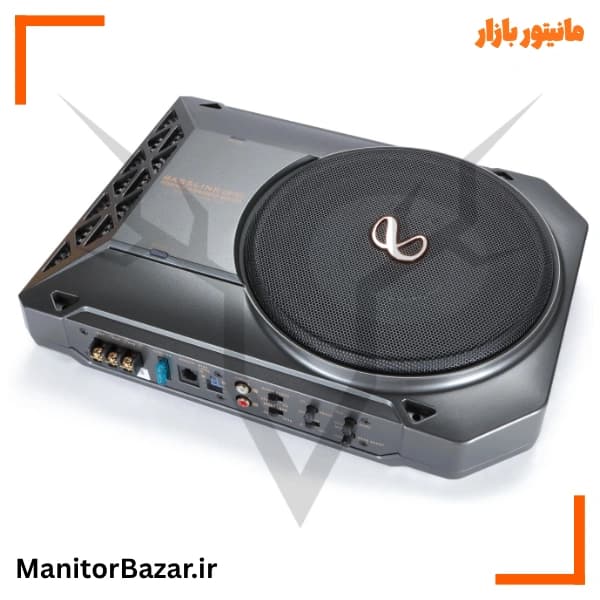ساب باکس اکتیو اینفینیتی BassLink SM2 — تصویر ۶