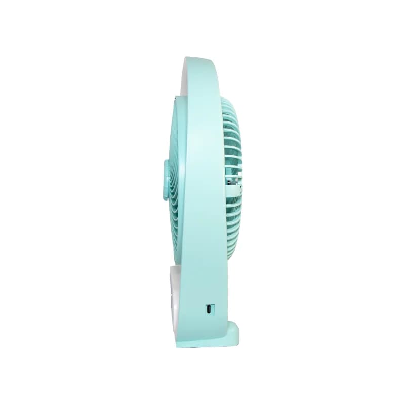 پنکه شارژی و چراغ مطالعه Deepking مدل DK-125 — تصویر ۳