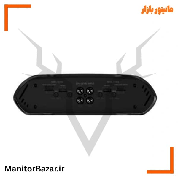 آمپلی فایر اینفینیتی Infinity Alpha 2804A — تصویر ۱۲