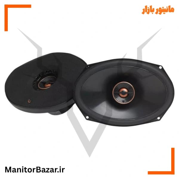 بلندگو بیضی اینفینیتی Infinity Reference 9632ix — تصویر ۹