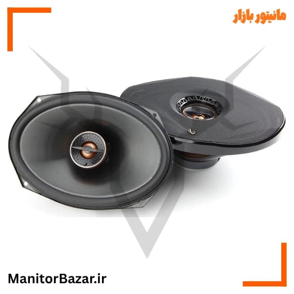 بلندگو بیضی اینفینیتی Infinity Reference 9632ix — تصویر ۶
