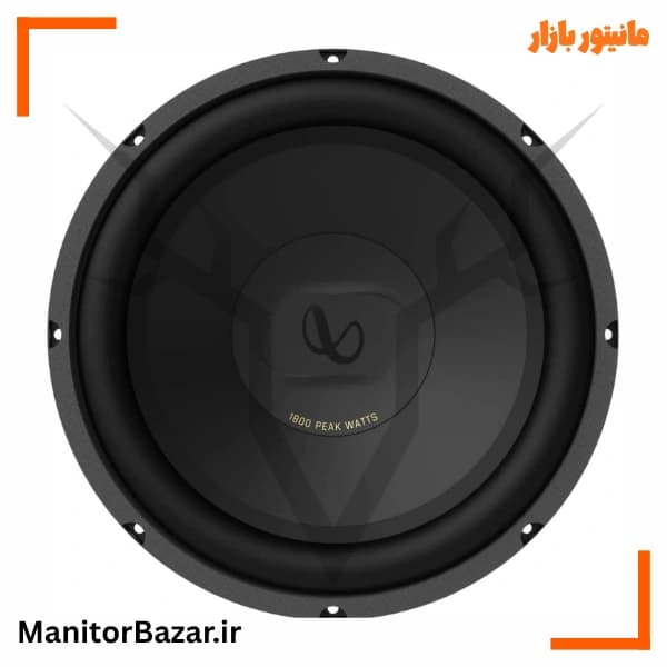 ساب ووفر اینفینیتی Infinity Alpha 121W