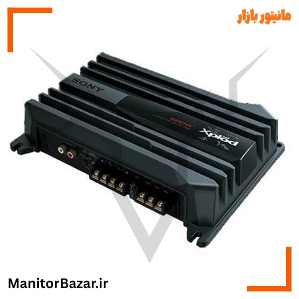 آمپلی فایر 2 کانال سونی Sony XM-N502