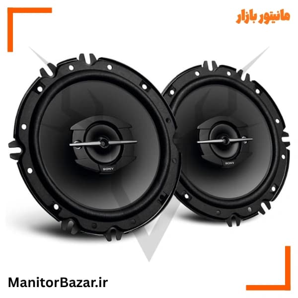 بلندگو گرد سونی Sony XS-GTF1639