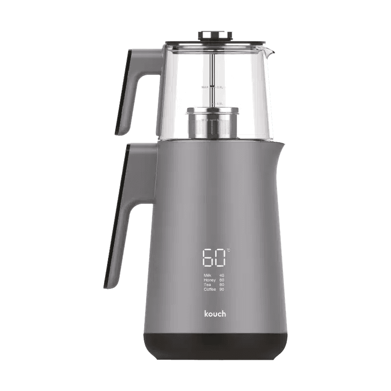 چای‌ ساز روهمی کوخ مدل KT-2145