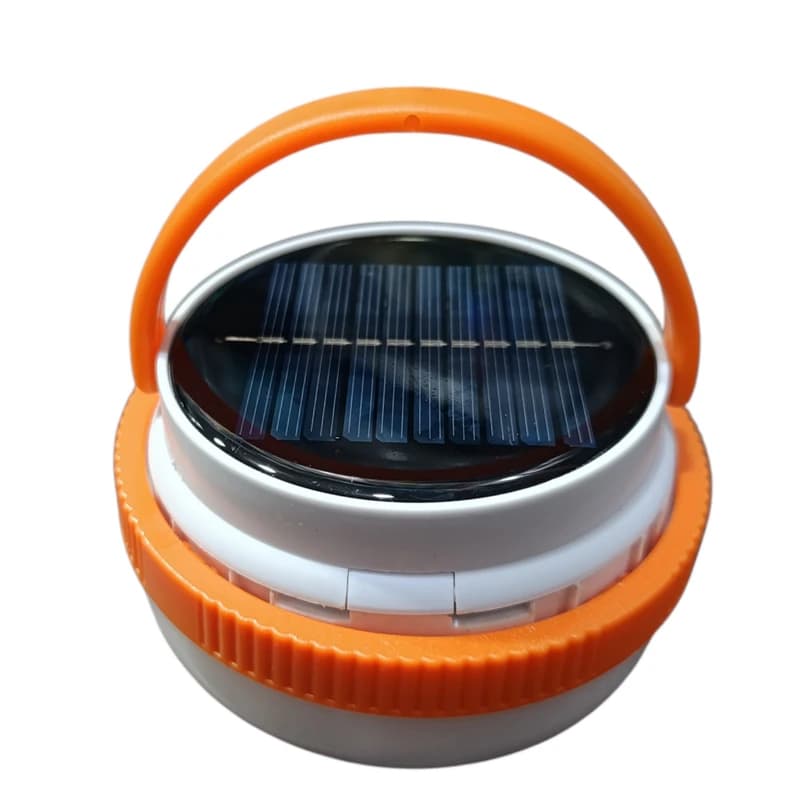 چراغ روشنایی سقفی سولار N-LIGHT مدل Q105t + (200 وات) — تصویر ۵