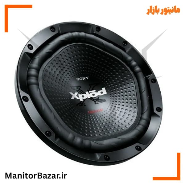 ساب ووفر خودرو سونی مدل Sony XS‑NW1200