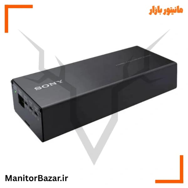 آمپلی فایر دیجیتال 4 کانال سونی Sony XM-S400D