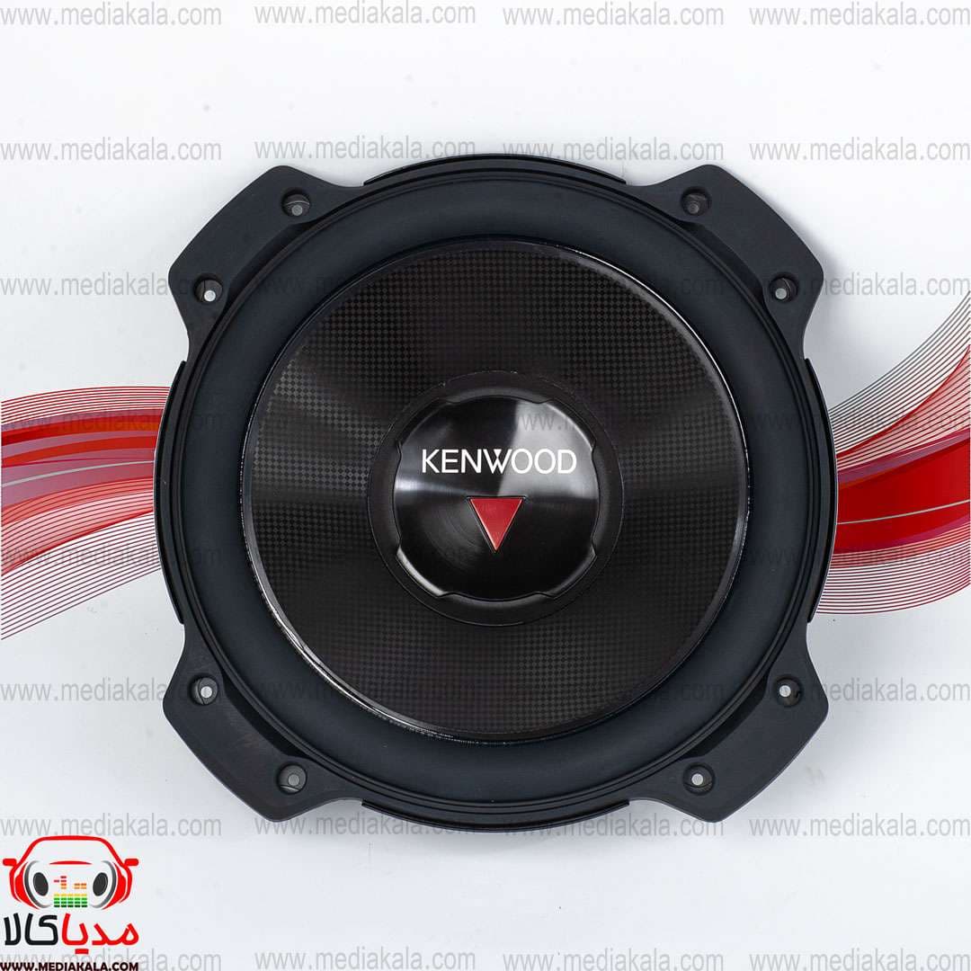 ساب ووفر کنوود KFC-PS2516W — تصویر ۵