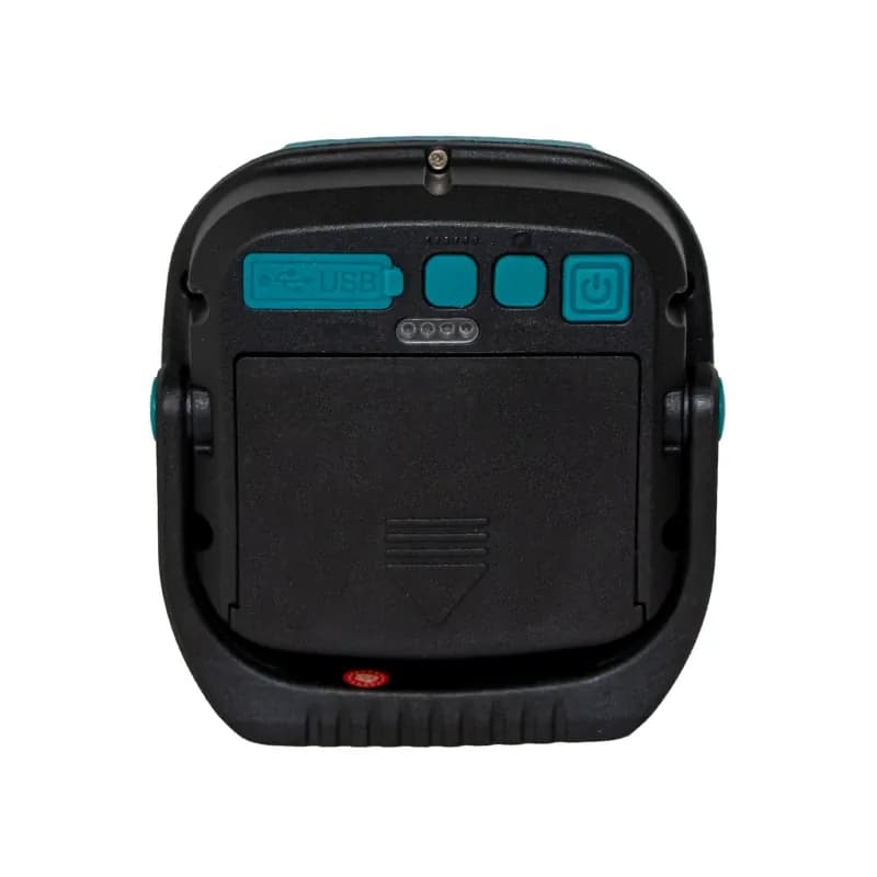 چراغ کار اسمال سان مدل W892-1 | نورافکن COB چندکاره شارژی با مگنت و قلاب — تصویر ۶