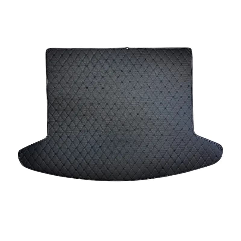 کفپوش گلدوزی صندوق عقب چانگان X5