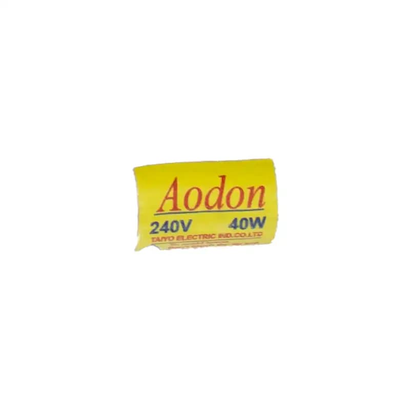 هویه قلمی ۶۰ وات Aodon — تصویر ۵