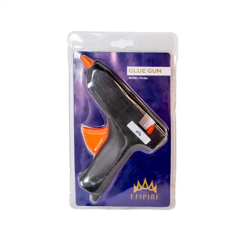 تفنگ چسب حرارتی F&M Empire مدل FH-160 — تصویر ۱۱
