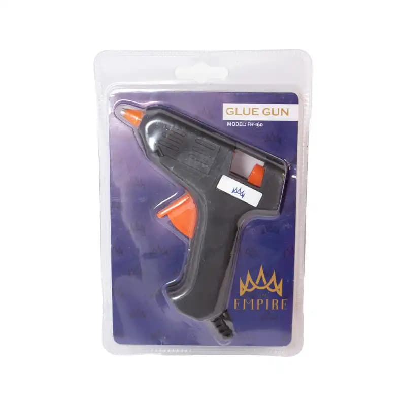 تفنگ چسب حرارتی F&M Empire مدل FH-160 — تصویر ۵