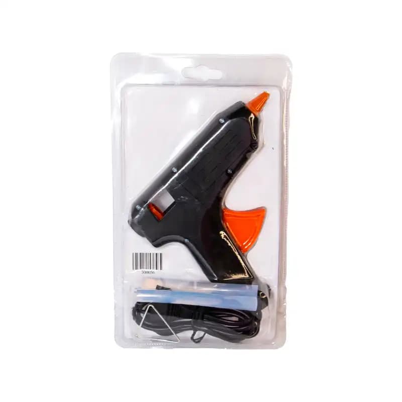 تفنگ چسب حرارتی F&M Empire مدل FH-160 — تصویر ۴