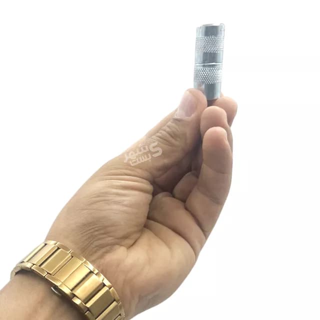 سری گریس پمپ 4 نظام نازو NAZO — تصویر ۳