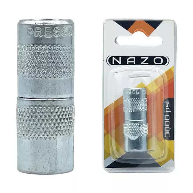 سری گریس پمپ 4 نظام نازو NAZO
