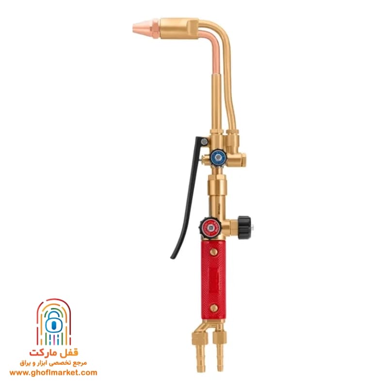 پیک برش دو تکه رونیکس مدل RH-4503