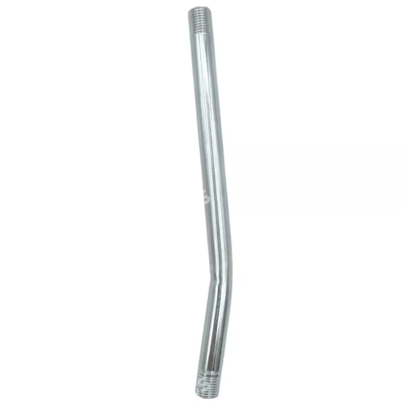 لوله گریس پمپ ۱۵ سانتی فلزی