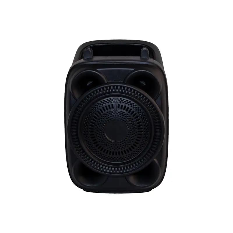 اسپیکر بلوتوثی قابل حمل Sing-e مدل ZQS1360 — تصویر ۸