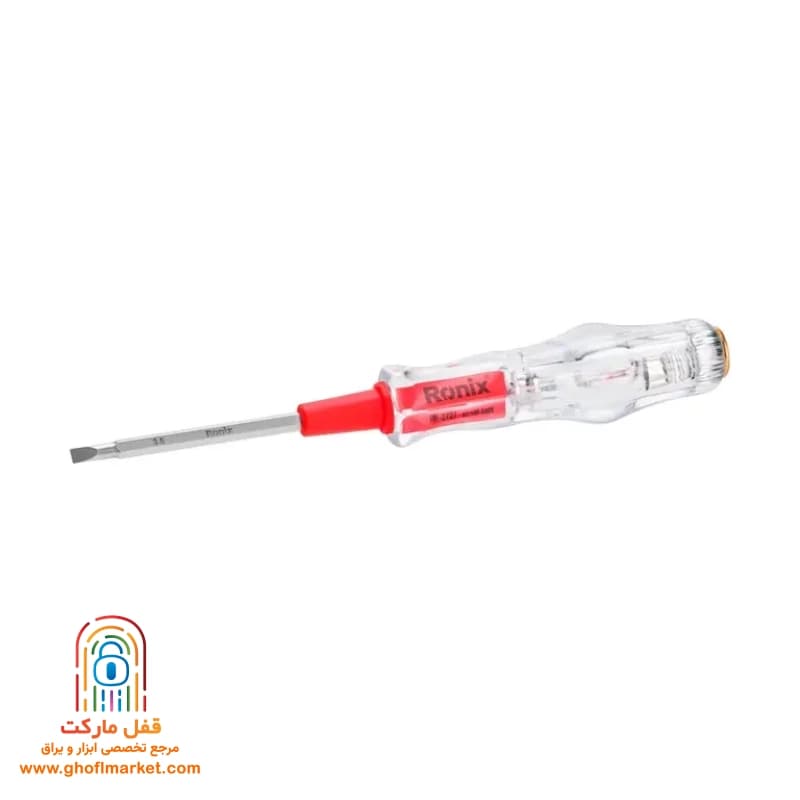 پیچ گوشتی فازمتر رونیکس مدل RH-2727